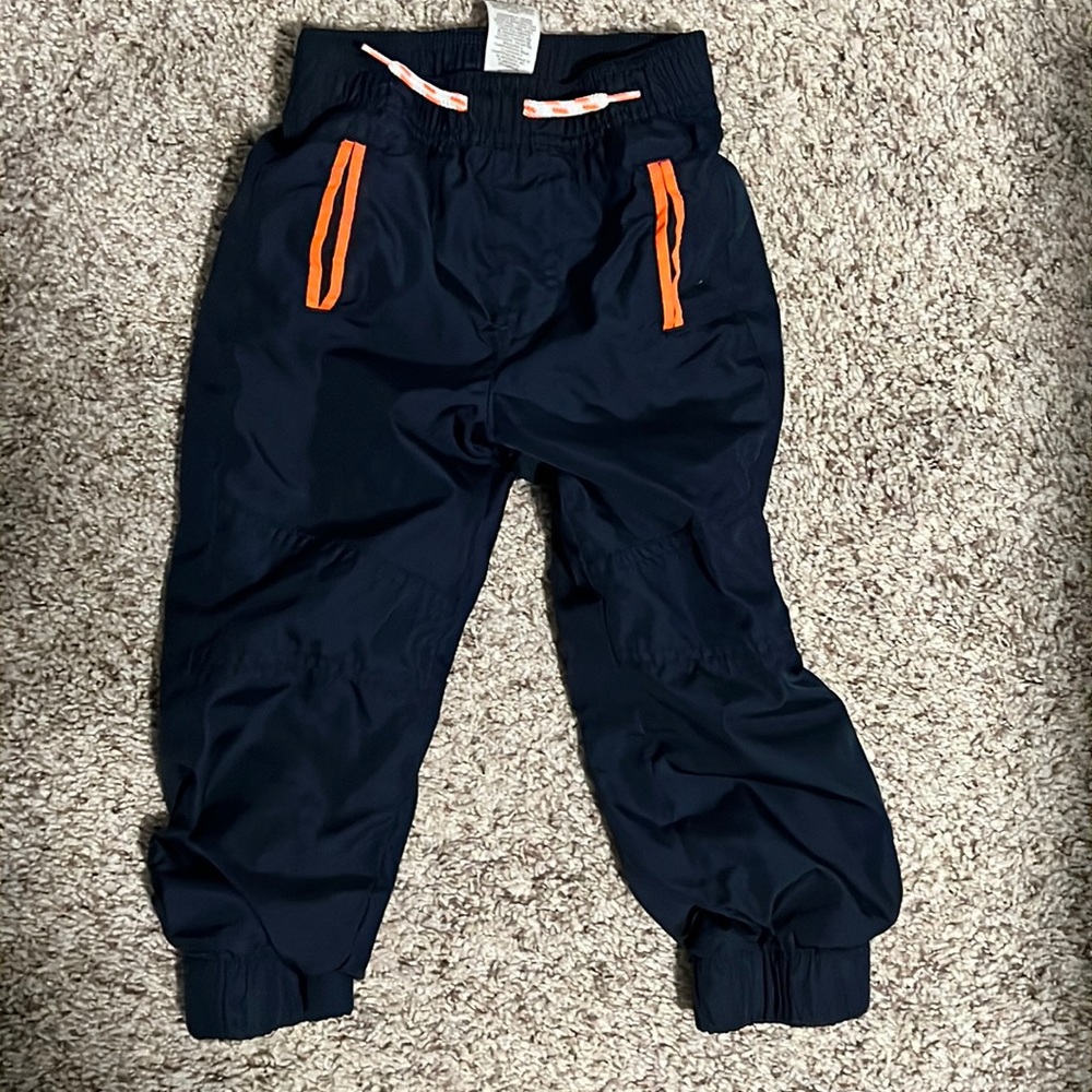 3T pants